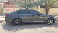 بی ئێم دەبڵیو سیریەس 5